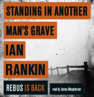Standing in Another Man’s Grave