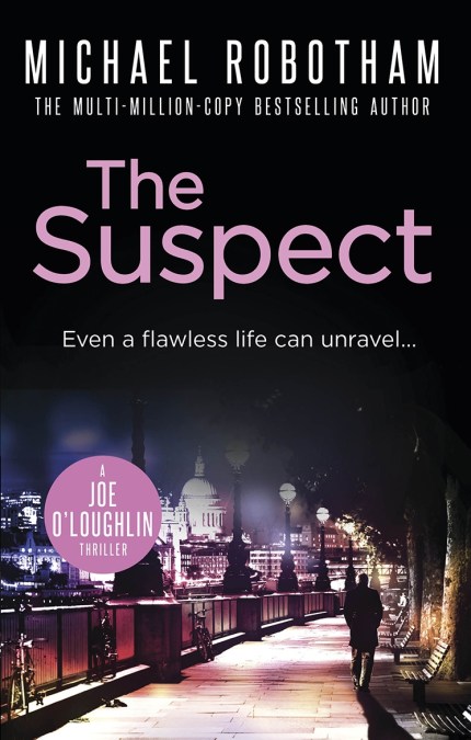 The Suspect