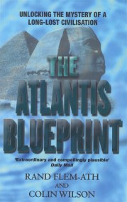 The Atlantis Blueprint