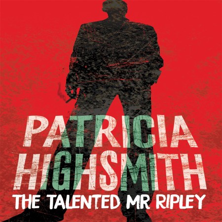 The Talented Mr Ripley