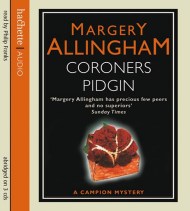 Coroner’s Pidgin