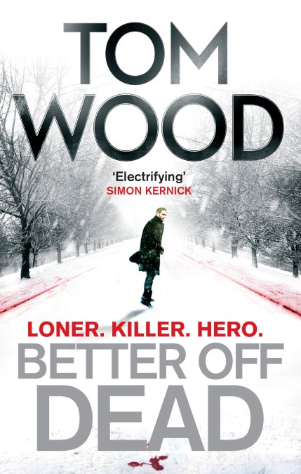 Better Off Dead