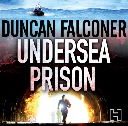Undersea Prison