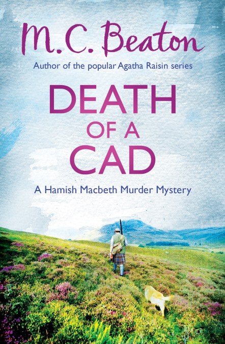 Death of a Cad