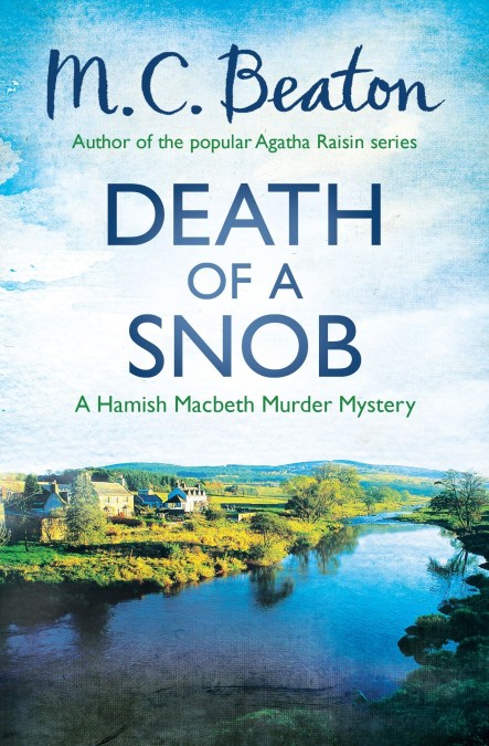Death of a Snob