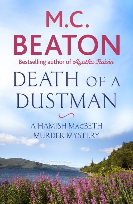 Death of a Dustman