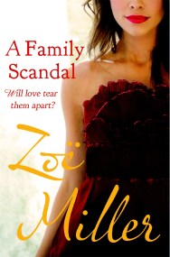 A Family Scandal