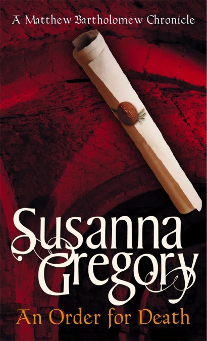 An Order For Death