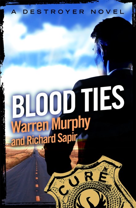 Blood Ties