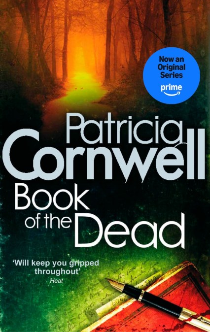 Book Of The Dead