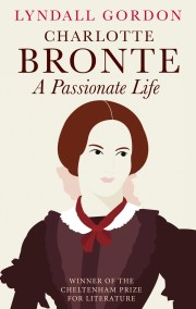 Charlotte Bronte