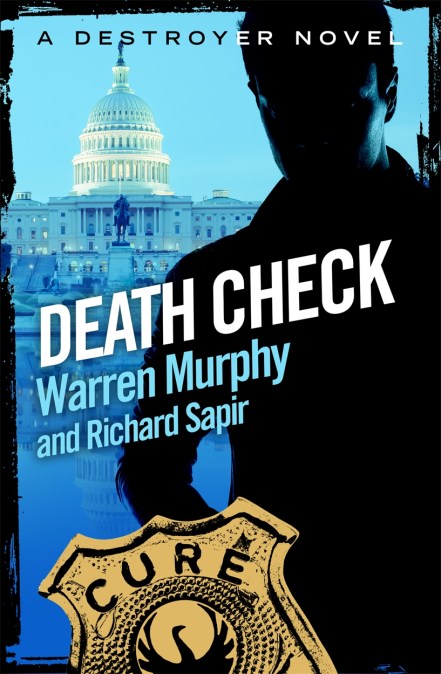 Death Check