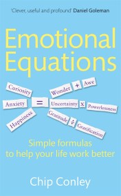 Emotional Equations