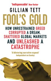 Fool’s Gold