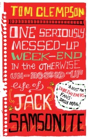One Seriously Messed-Up Weekend