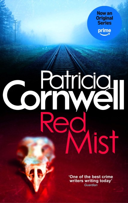 Red Mist