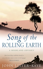 Song Of The Rolling Earth