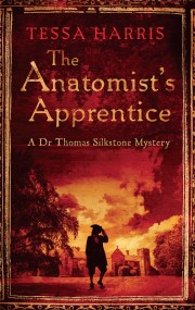 The Anatomist’s Apprentice