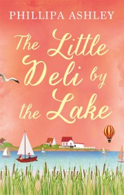 The Little Deli by the Lake