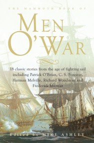 The Mammoth Book of Men O’ War