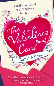 The Valentine’s Card
