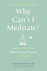 Why Can’t I Meditate?