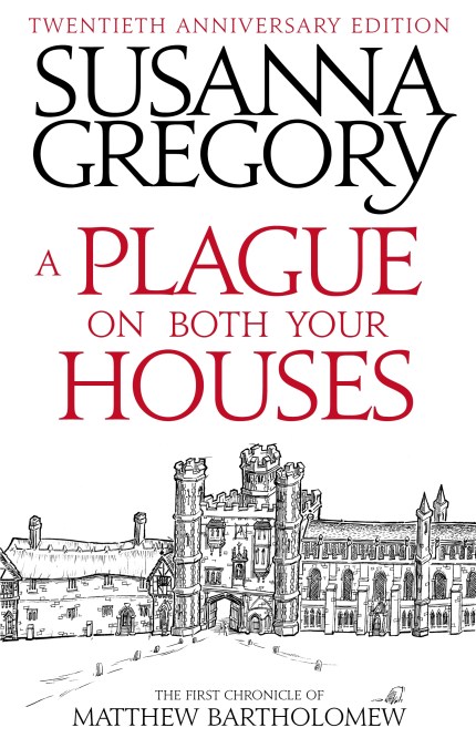 A Plague On Both Your Houses