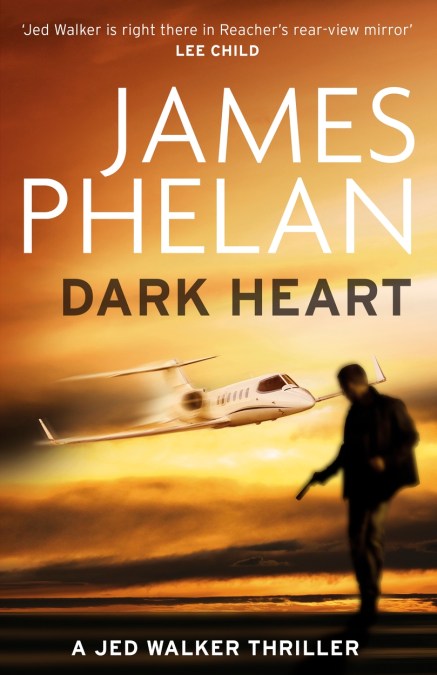 Dark Heart