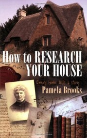 How To Research Your House
