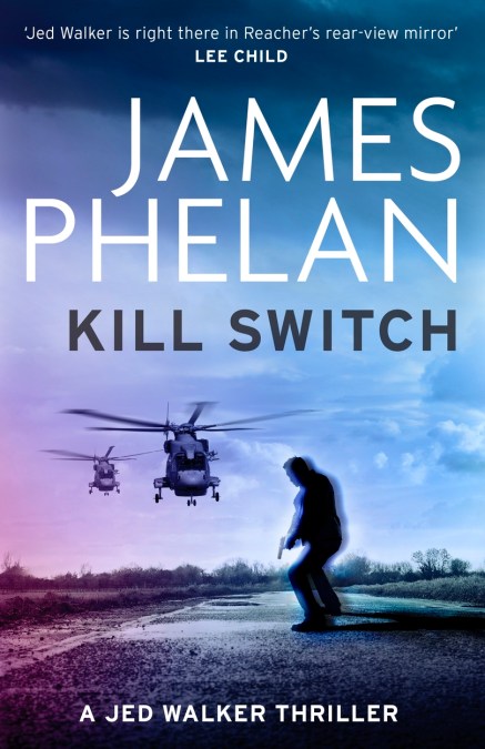 Kill Switch