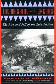 The Washing Of The Spears