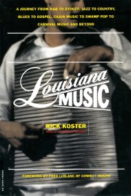 Louisiana Music