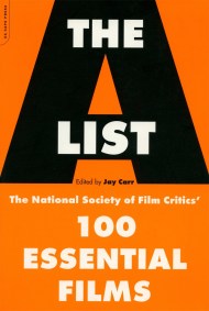 The A List