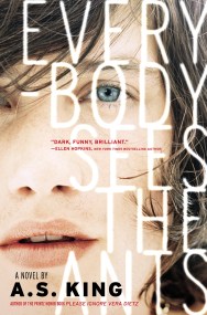 Everybody Sees The Ants