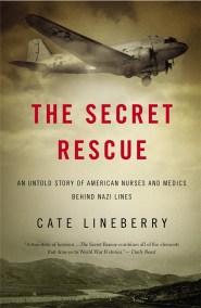 The Secret Rescue
