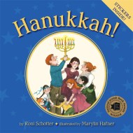 Hanukkah!