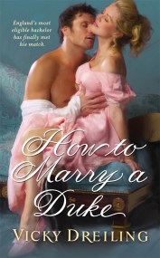 How To Marry A Duke
