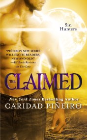 The Claimed