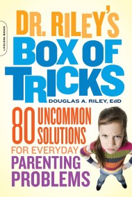 Dr. Riley’s Box of Tricks