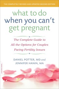 What to Do When You Can’t Get Pregnant