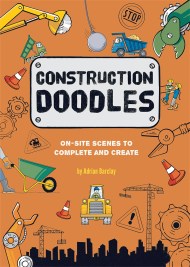 Construction Doodles
