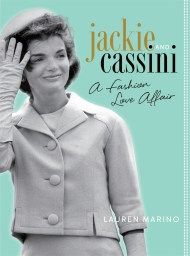 Jackie and Cassini