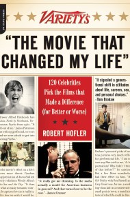 Variety’s “The Movie That Changed My Life”