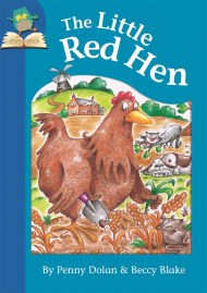 Must Know Stories: Level 1: The Little Red Hen