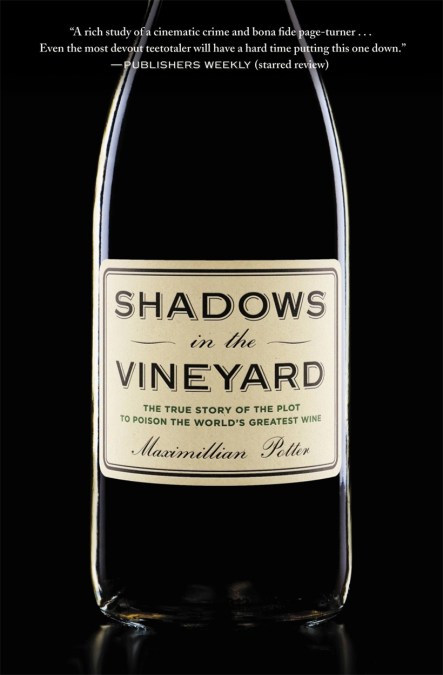 Shadows in the Vineyard