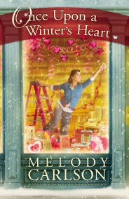 Once Upon a Winter’s Heart