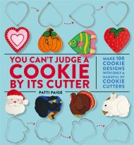 You Can’t Judge a Cookie by its Cutter