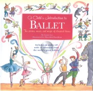 A Child’s Introduction To Ballet