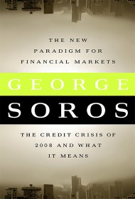 The New Paradigm for Financial Markets (Large Print Edition)