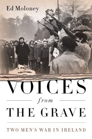 Voices from the Grave
